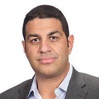 Harvard Law School Employee Sherif Hashem's profile photo