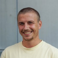 NS Employee Daniel de Graaf's profile photo