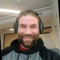 Driven Business Solutions PC Employee Jonathan Satterfield's profile photo