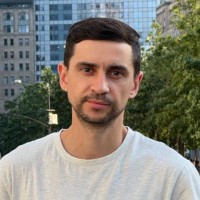 Alexander Shuturmynskyi Email & Phone Number