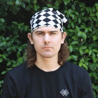 Secure Data Links Employee Brayton Goodall's profile photo
