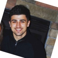 Summit Steel Corporation Employee Christian Waite's profile photo