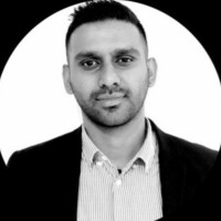 Compare Club Employee Shiv Goundar's profile photo