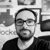 Dagger Employee Yves Brissaud's profile photo