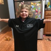 CM & Associates Construction Management Employee Mike Peranio's profile photo