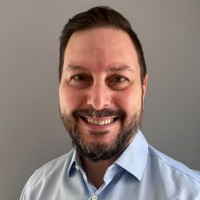 Desjardins Employee Patrick Poirier's profile photo