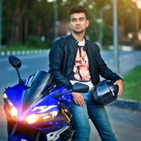 Agistix Employee Eugene Kislyy's profile photo