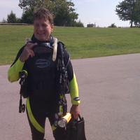 iHeart Media-KMAG/KWHN/KKBD/KZBB Employee Del Williams's profile photo