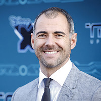 Daniel Simon LLC Employee Daniel Simon's profile photo