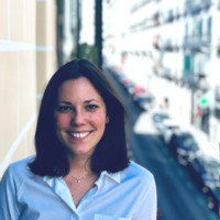 Amalia Soenens Email & Phone Number