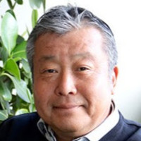 UBE Machinery Inc Employee Takahiro Egashira's profile photo