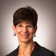 Mastercard Employee Beth Griffin's profile photo