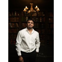 Packfleet Employee Darren McPherson's profile photo