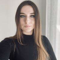 SoWeSoft (SoWeSign) Employee Chirine Merien's profile photo