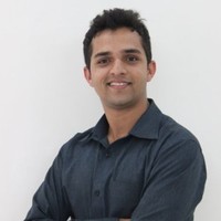 Integrately Employee Ziya Deshmukh's profile photo