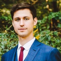 DecideAI Employee Jesse Glass's profile photo