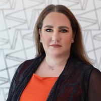 Marriott Resort Palm Jumeirah Dubai Employee Stacey McMurtrie's profile photo