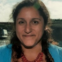 Oak House School Employee Suzann Taylor's profile photo