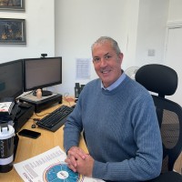 John Coe Email