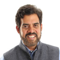 Accenture Employee Jitender Singh's profile photo