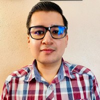 NomiCash Employee Oscar Javier Vivas Juárez's profile photo