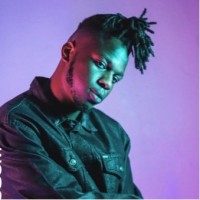 Ideate Ed Employee John Akinde's profile photo
