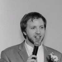 Blackjack Lighting Employee Justin W.'s profile photo