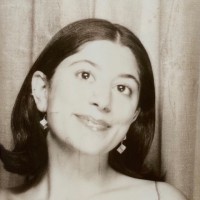 Apparis Employee Celina Parente's profile photo