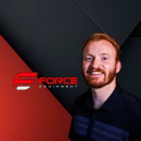 Force Equipment Company Employee Jackson Dettmer's profile photo