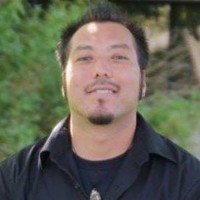 Eric Keith Sanchez Email & Phone Number