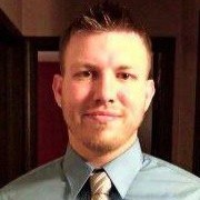 O-I Employee Noah Bauer's profile photo