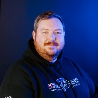 7 Brew Coffee Employee Dave Alderson's profile photo