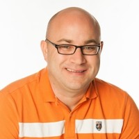 ISoft Data Systems Employee John Wise's profile photo