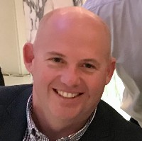 Tile Mountain Employee Neil Kelly's profile photo