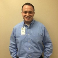 Medical Center Health System Employee Bryan Cox's profile photo