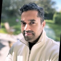 Centrica Employee Jayesh Parekh's profile photo