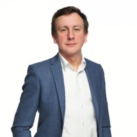 IMPULSA Employee Louis Longin's profile photo