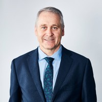 Twinza Oil Limited Employee Daniel Gentili's profile photo