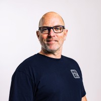 Headspace Design Lab,Inc. Employee Simon Fisher's profile photo
