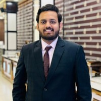 PARAS ART STUDIO Employee Kartik Gupta's profile photo