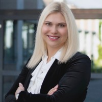 KIEPE Employee Asiye Kara's profile photo