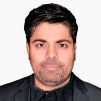 Hiotron Employee Hitesh Panjwani's profile photo