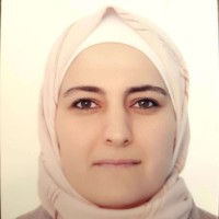 Plan A Web Design Employee Amal Obaid's profile photo
