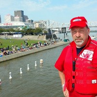 Cargo Repair, LLC Employee Chad Fightmaster's profile photo