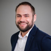 Hersha Hospitality Management Employee Kyle Parker's profile photo