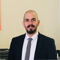 McCormick & Company Employee Baris Akyalcin's profile photo