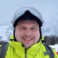 Nikolay Serebrennikov Email