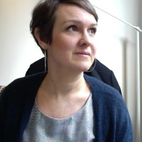 Involve Communication Employee Susanne Lindh's profile photo