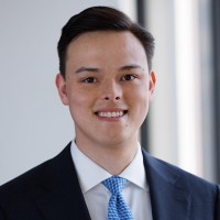 Bloomberg Employee Jay Zhao-Murray's profile photo