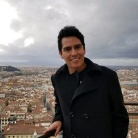 Chubb Employee Fernando Escobar's profile photo